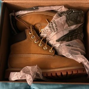 Toddler boys used size 11